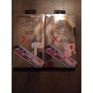 I phone xsmax screen protector